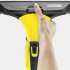 Стеклоочиститель Karcher WV 5 Plus Frame Edition, желтый [1.633-590.0]
